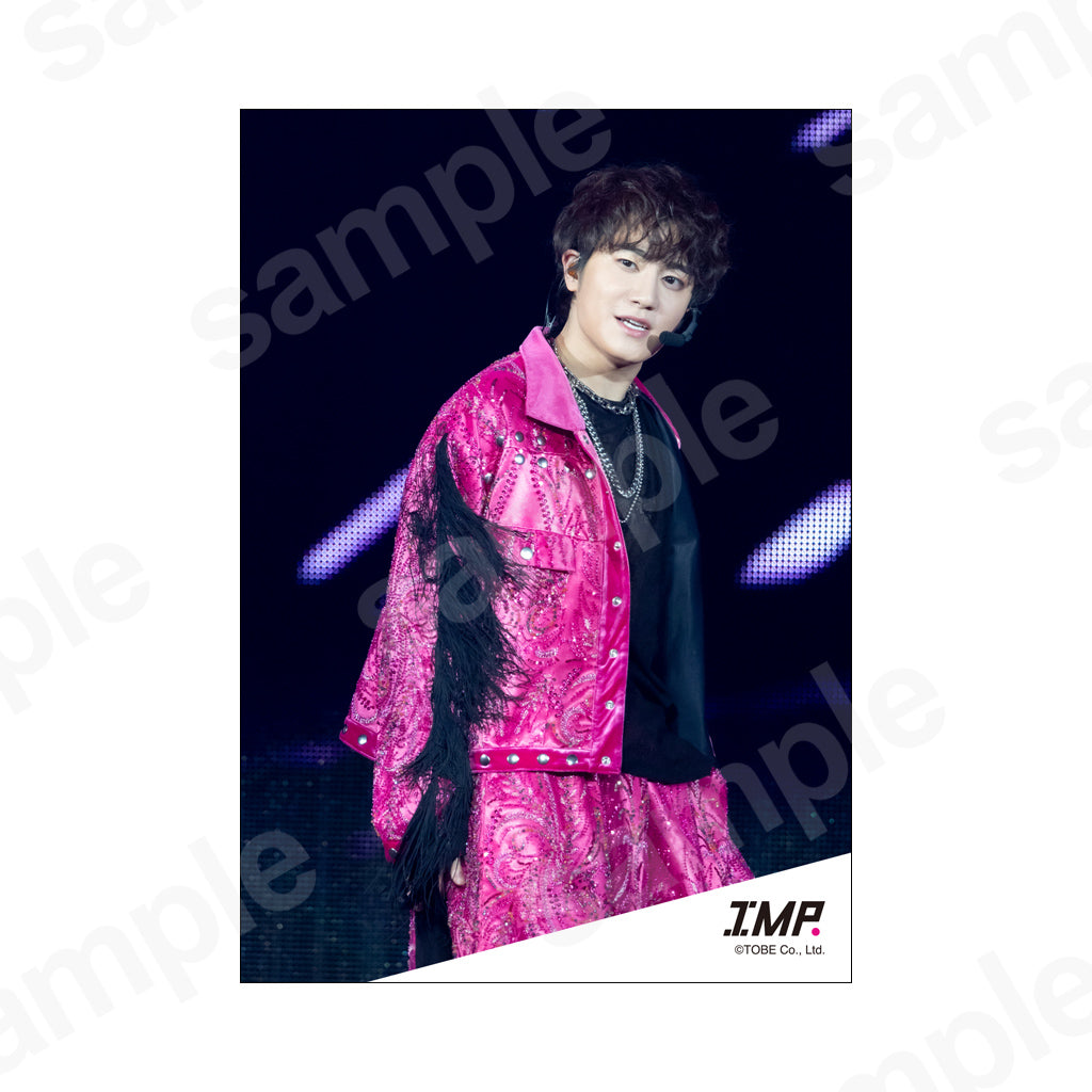 Amazon.co.jp: Number_i to HEROes 〜TOBE 1st Super Live