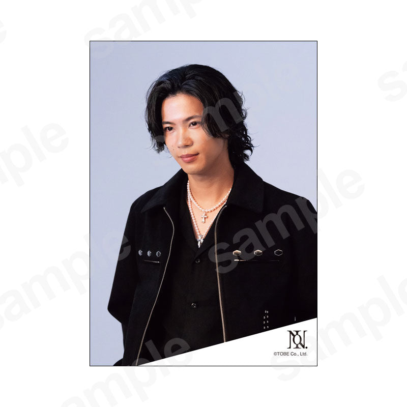 to HEROes ～TOBE 2nd Super Live～