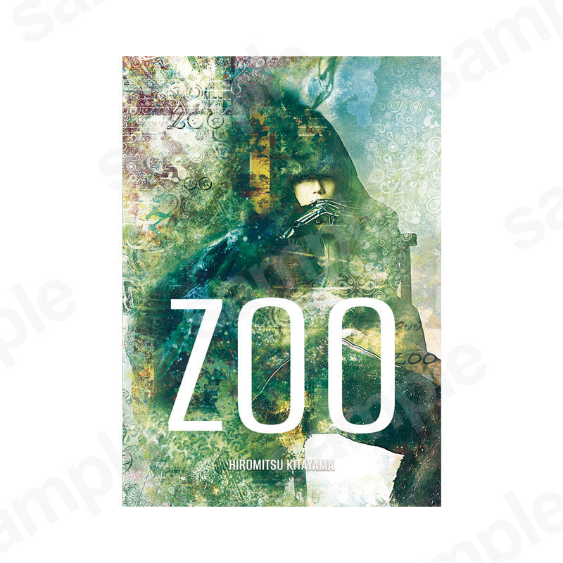 「ZOO」初回生産限定盤B