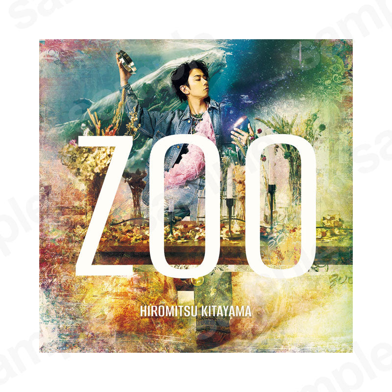 "ZOO" Standard Edition
