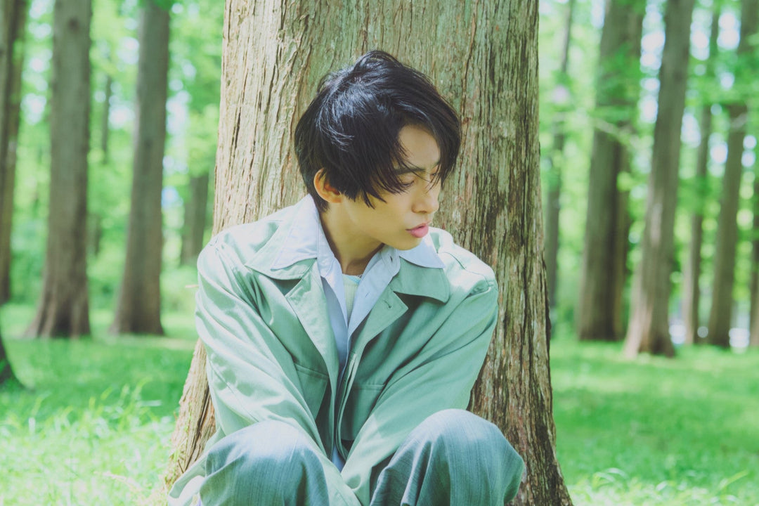 KEN MIYAKE