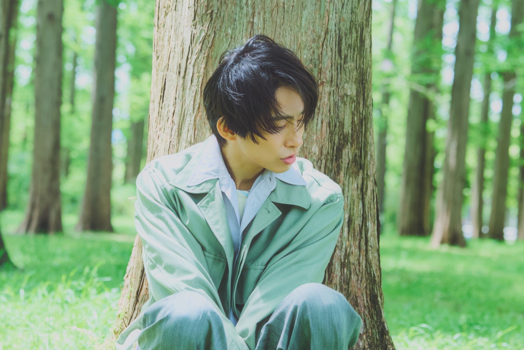 KEN MIYAKE | TOBE OFFICIAL STORE
