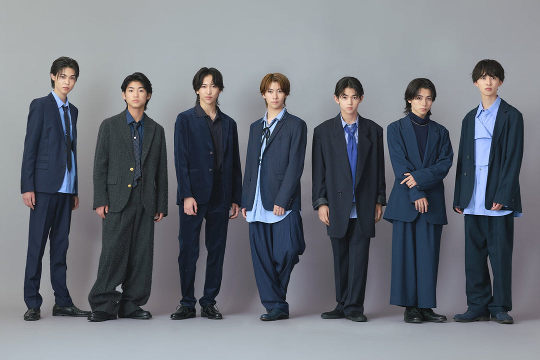 CLASS SEVEN