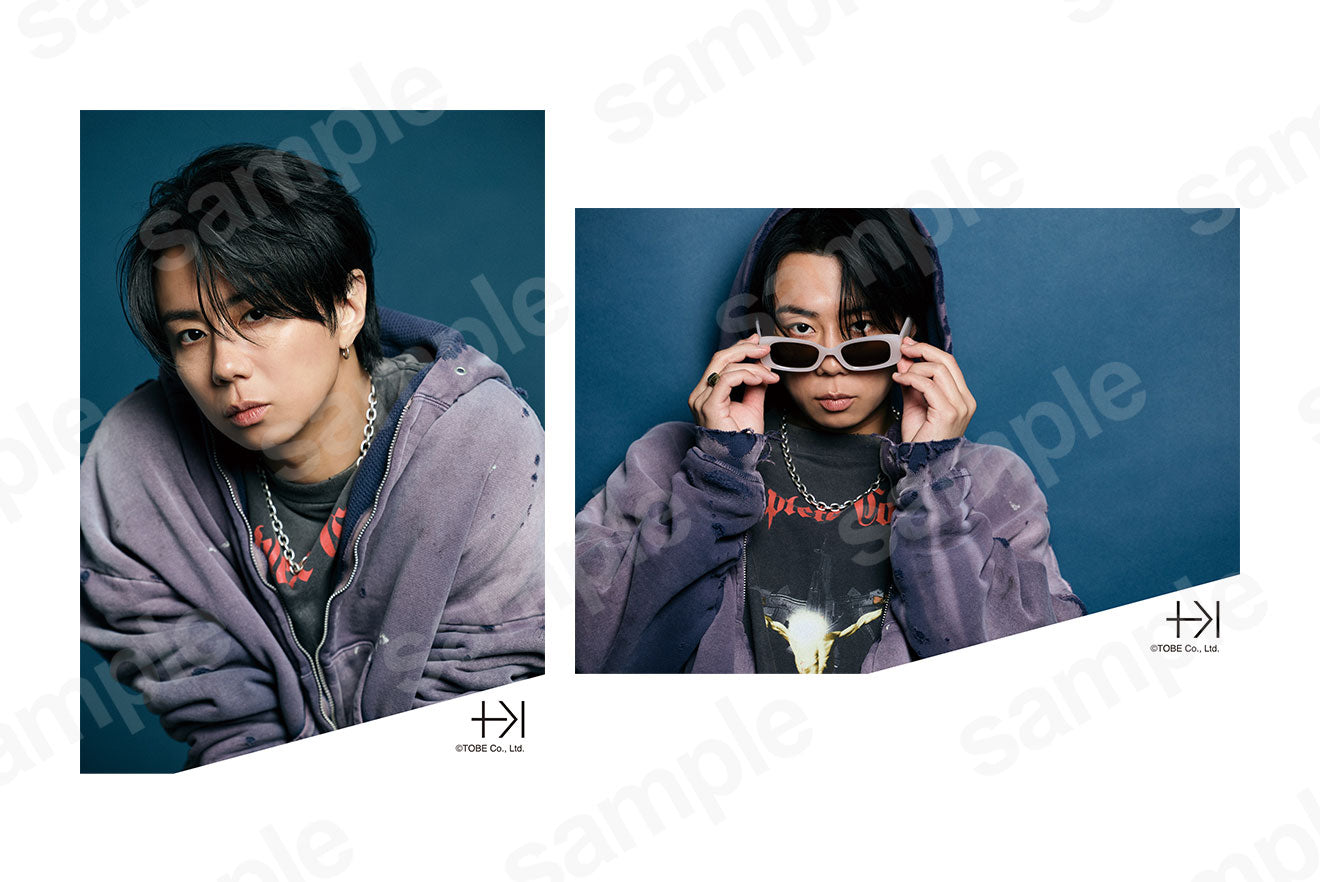 Jr時代からのMan公式グッズとなります IMG_3233.jpeg