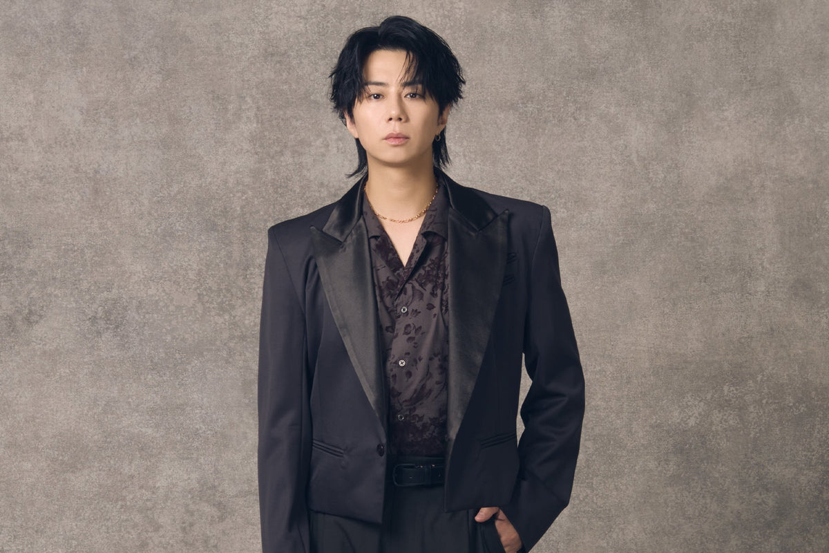 HIROMITSU KITAYAMA