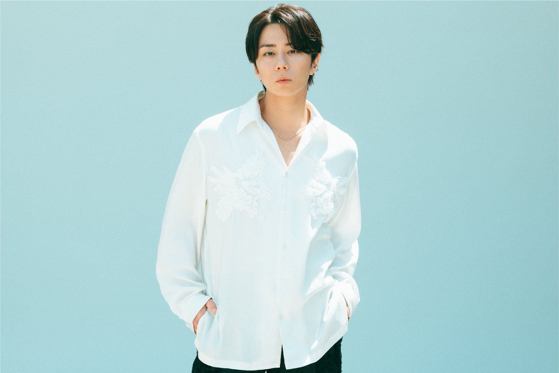 HIROMITSU KITAYAMA