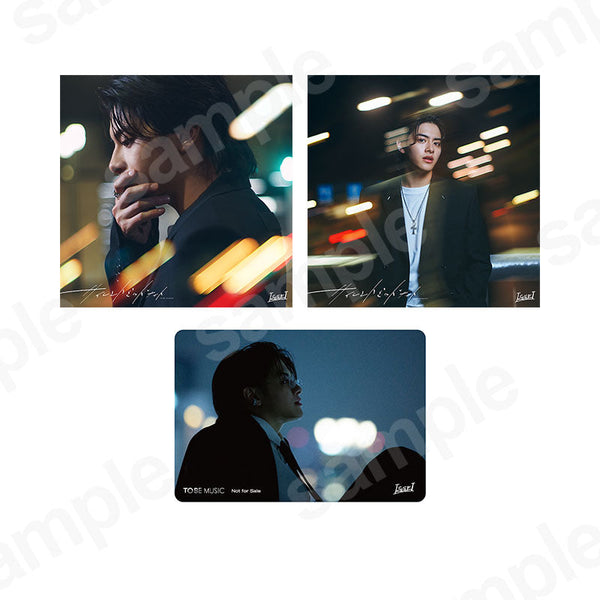【Pre-order】《with a special offer for purchasing 2 editions in bulk》