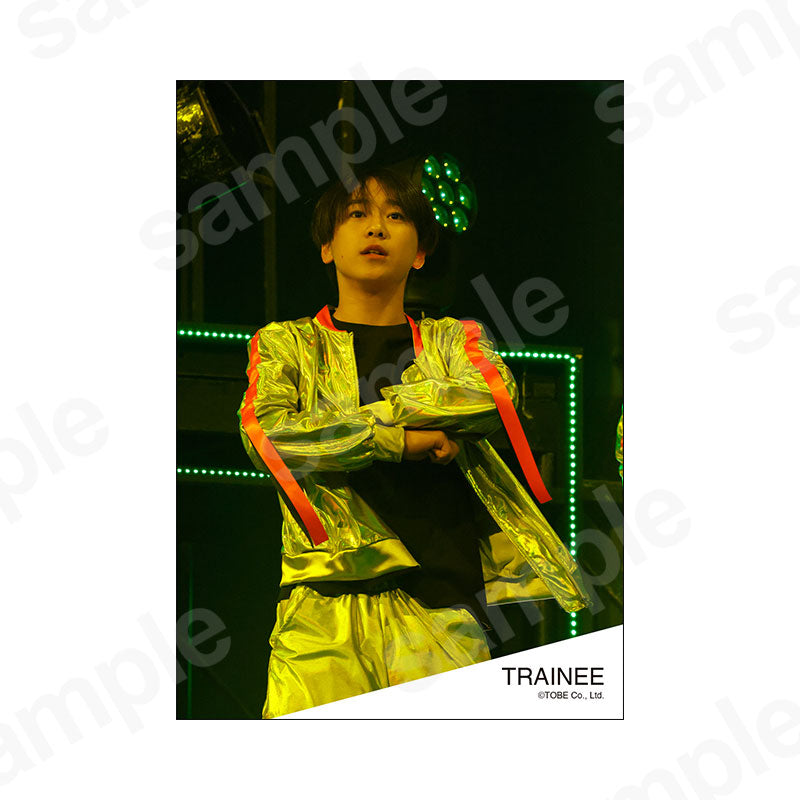 HIROMITSU KITAYAMA LIVE TOUR 2025「波紋-HAMON-」ライブフォト／新藤琉空