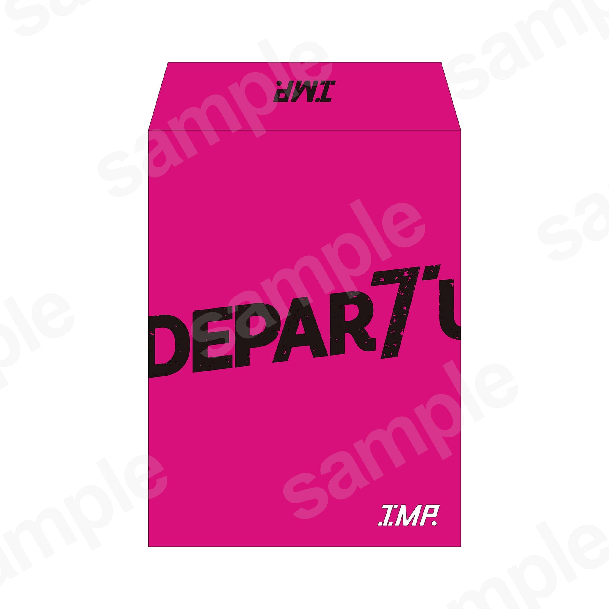 アートカードセット／IMP. | TOBE OFFICIAL STORE