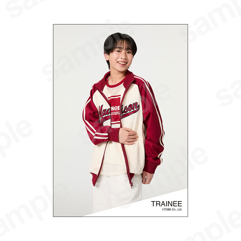 "be NEXT～Summer Live 2026～" Original Photo／KANATA SHOJI