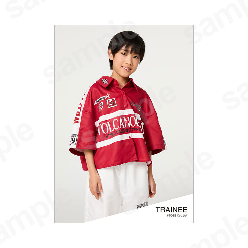"be NEXT～Summer Live 2026～" Original Photo／SHUNKI TAKEKAWA