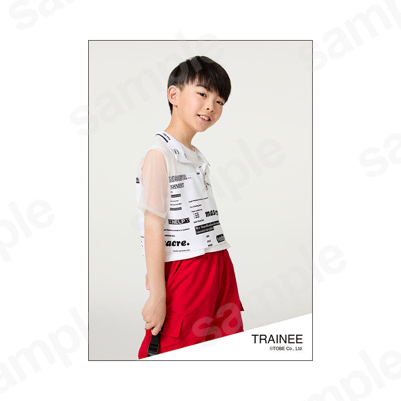 "be NEXT～Summer Live 2026～" Original Photo／SENA HAMATSU