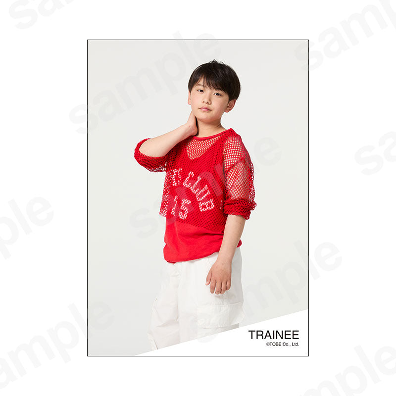 "be NEXT～Summer Live 2026～" Original Photo／SORA HATAYAMA