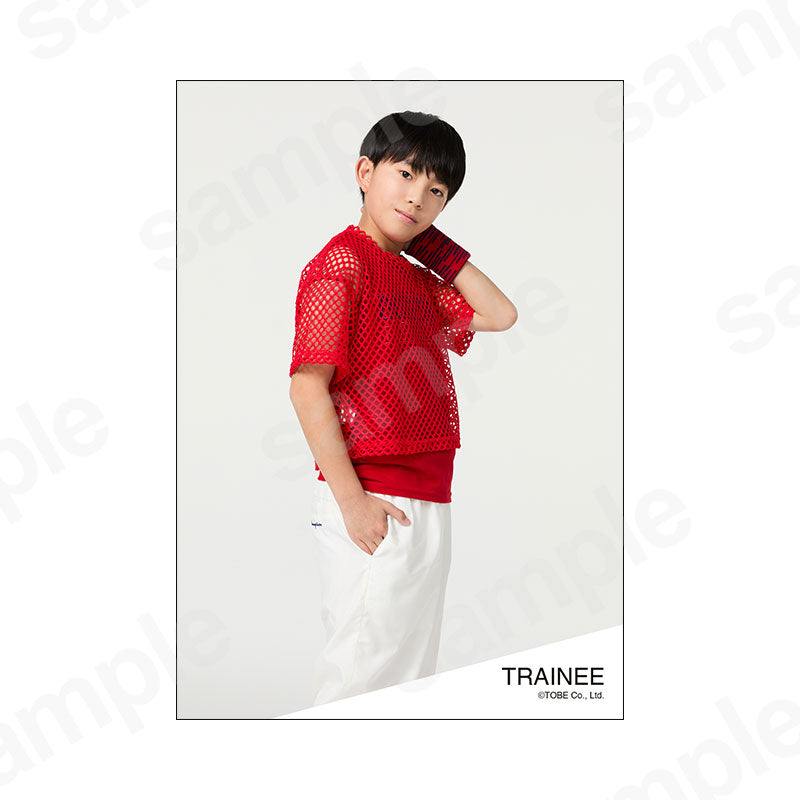 "be NEXT～Summer Live 2026～" Original Photo／HINATA TANAKA