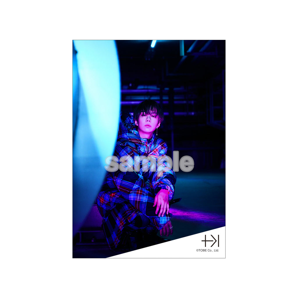 乱心」MV撮影オリジナルフォト10／北山宏光 | TOBE OFFICIAL STORE
