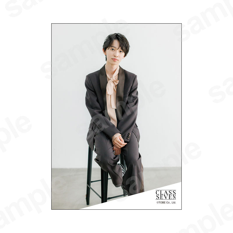 Artist original photo (2025)2／Keito Hoshi