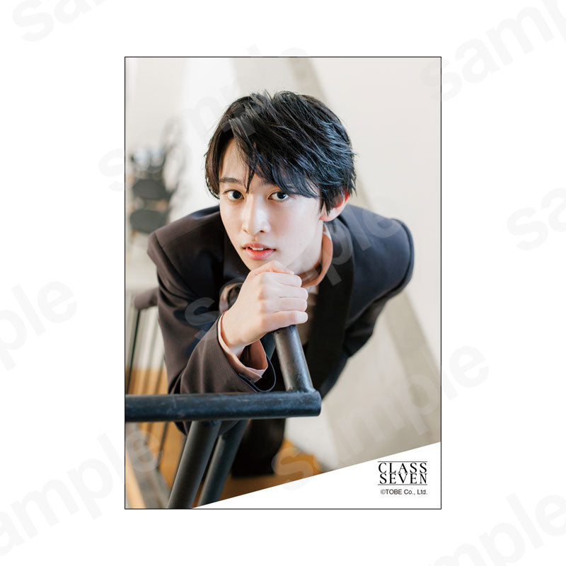 Artist original photo (2025)3／Keito Hoshi