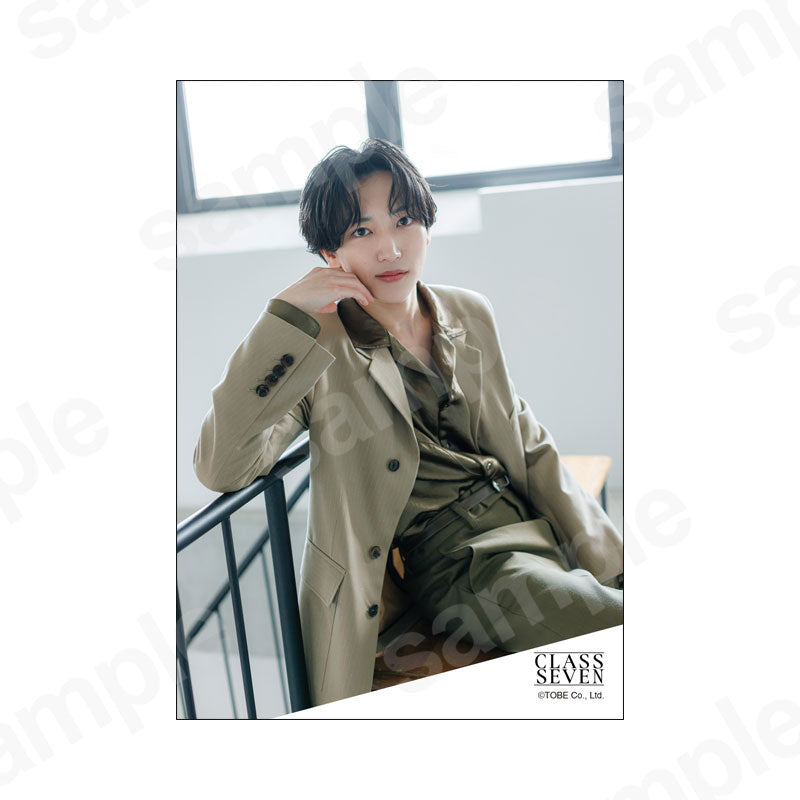 Artist original photo (2025)3／Ren Takada