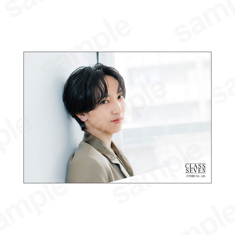 Artist original photo (2025)4／Ren Takada