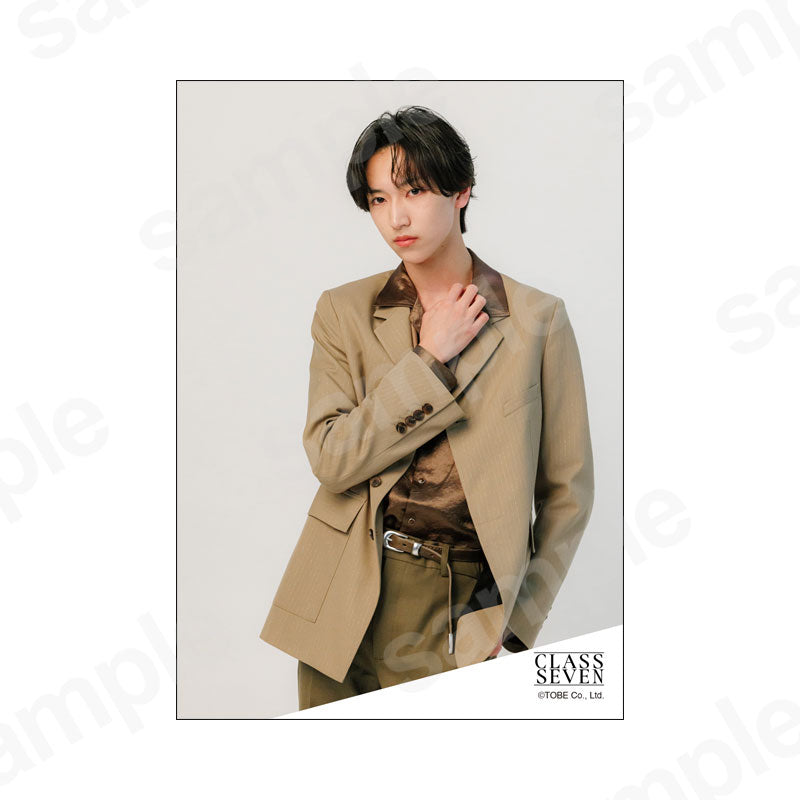 Artist original photo (2025)5／Ren Takada