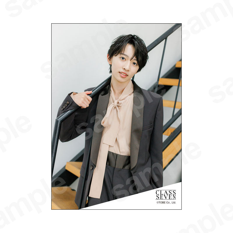 Artist original photo (2025)5／Keito Hoshi