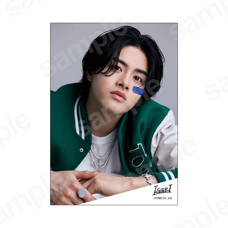 ISSEI | ページ2 | TOBE OFFICIAL STORE