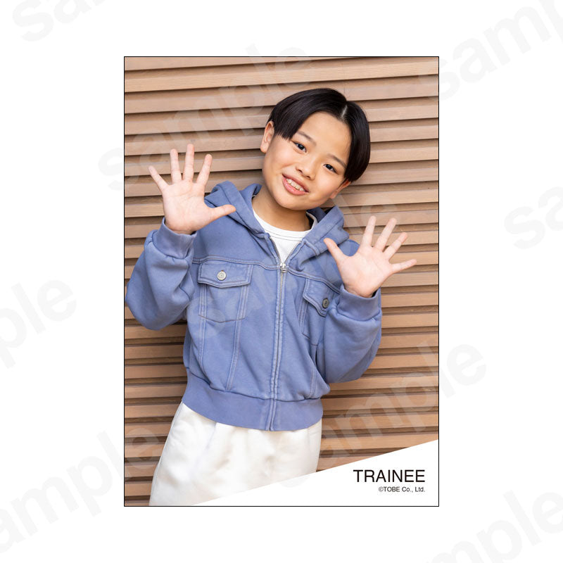 Artist original photo (2025 Spring)1／YUGO TSURUTA