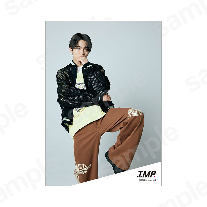 影山拓也_imp | ページ2 | TOBE OFFICIAL STORE