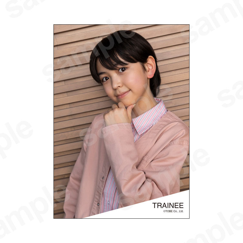 Artist original photo (2025 Spring)1／RYUTO GOTO