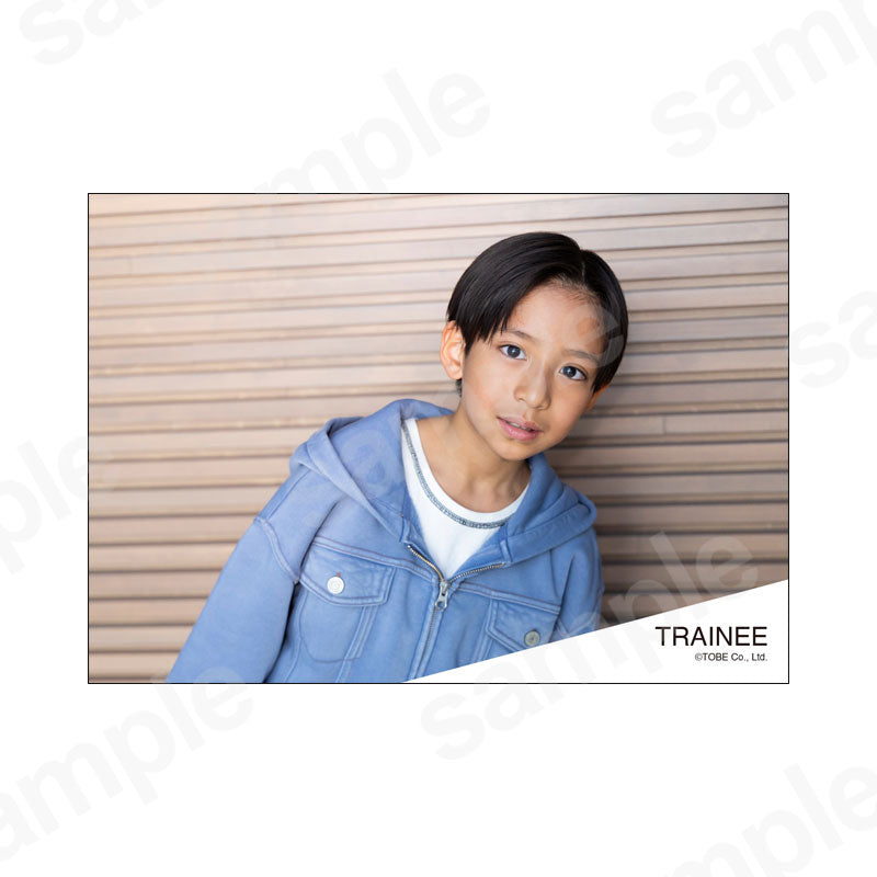 Artist original photo (2025 Spring)1／KAI OGIHARA