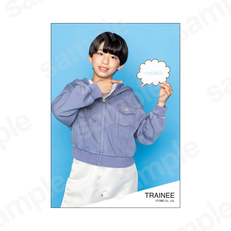 Artist original photo (2025 Spring)1／RIKU NEMOTO