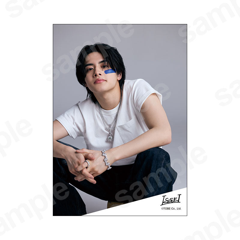 ISSEI | ページ2 | TOBE OFFICIAL STORE