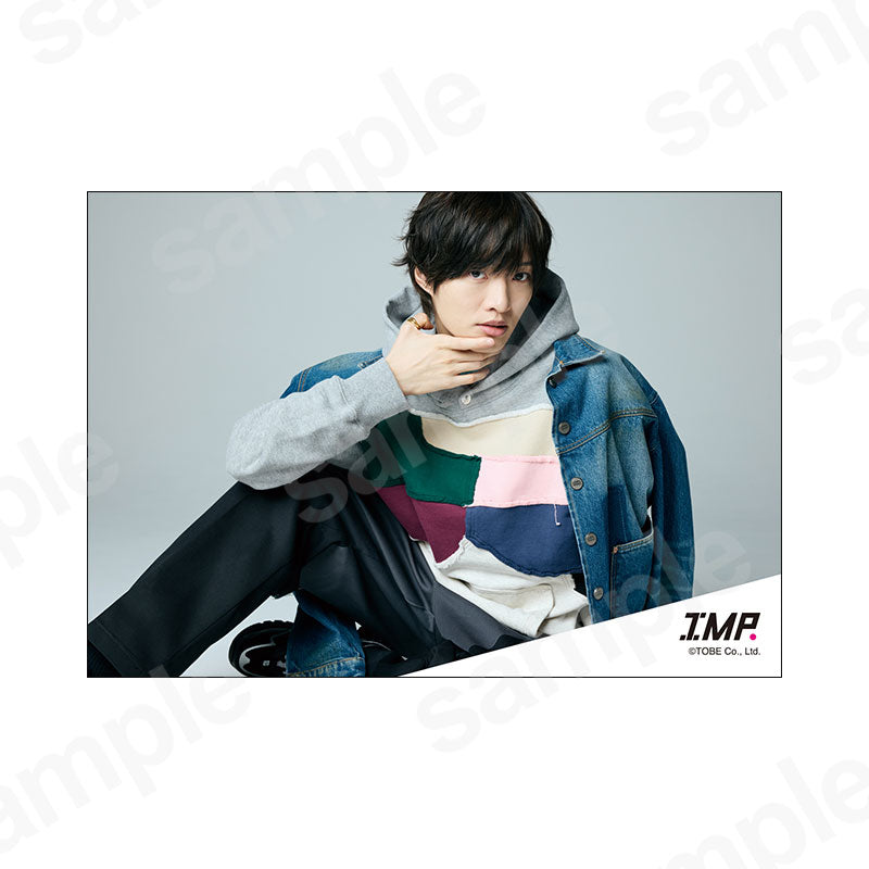 IMP.　CD　グッズ　まとめ売り　佐藤　松井　鈴木　基　影山　横原　椿 IMP. CD グッズ まとめ売り 佐藤 松井 鈴木 基 影山 横原 椿 椿泰我