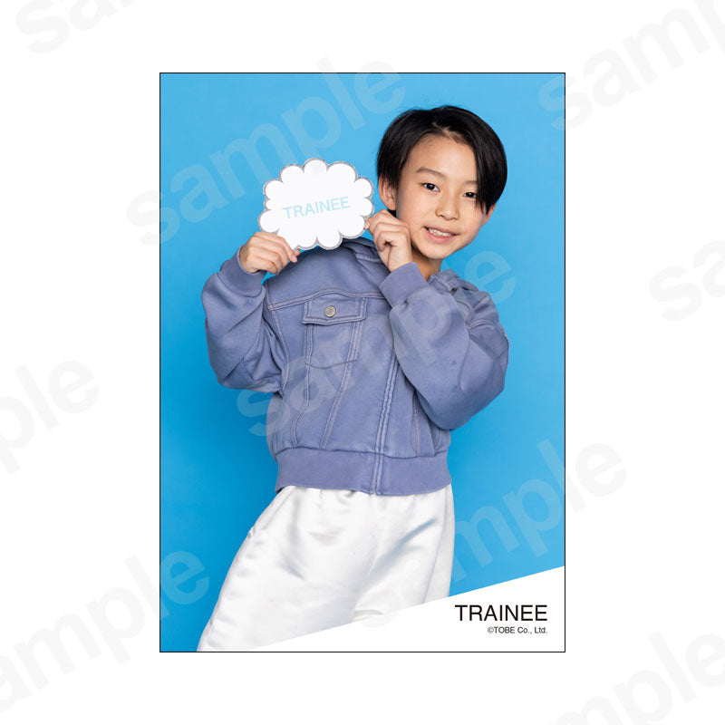 Artist original photo (2025 Spring)2／KOA SUDA