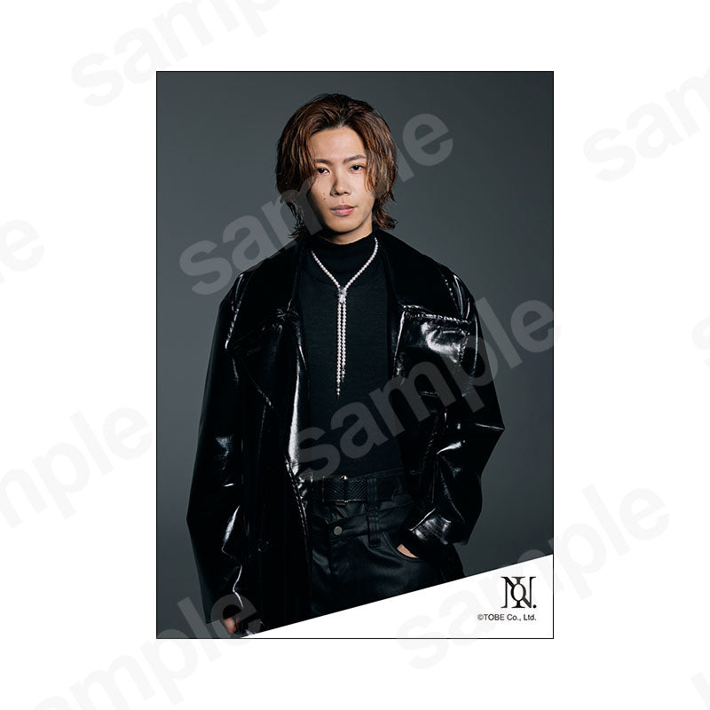 Johnny&#39;s - 神宮寺勇太　アクリルスタンド　即購入可 Johnny's - King & Prince アクリルスタンド 神宮寺勇太