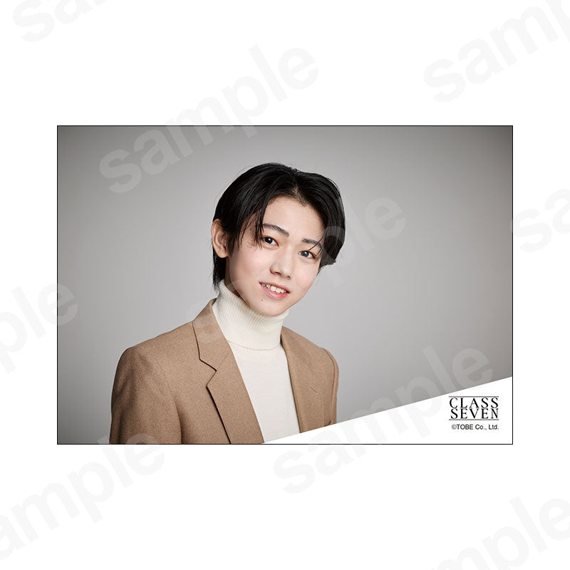 Goods shooting original photo (2025)3／Shuu Takano