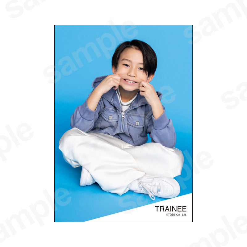 Artist original photo (2025 Spring)3／KOA SUDA
