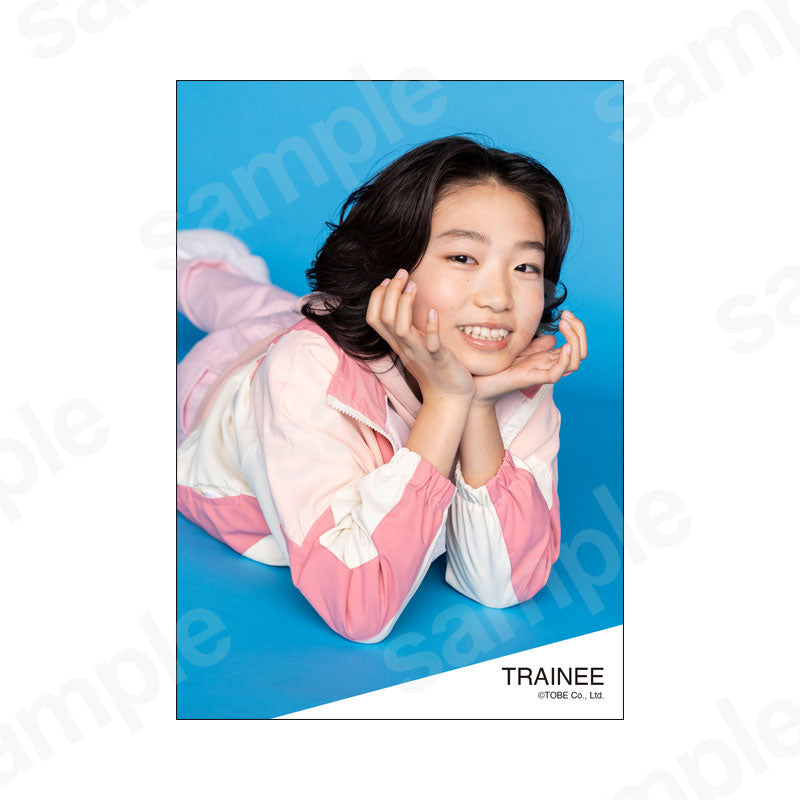 Artist original photo (2025 Spring)3／KIZUNA HAYASHI