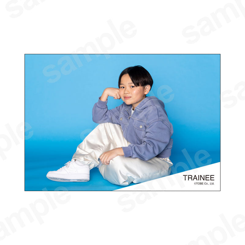 Artist original photo (2025 Spring)3／YUGO TSURUTA