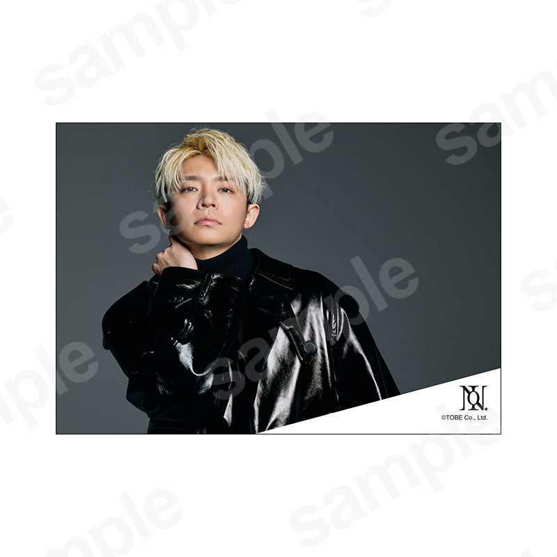 岸優太_Number_i | TOBE OFFICIAL STORE