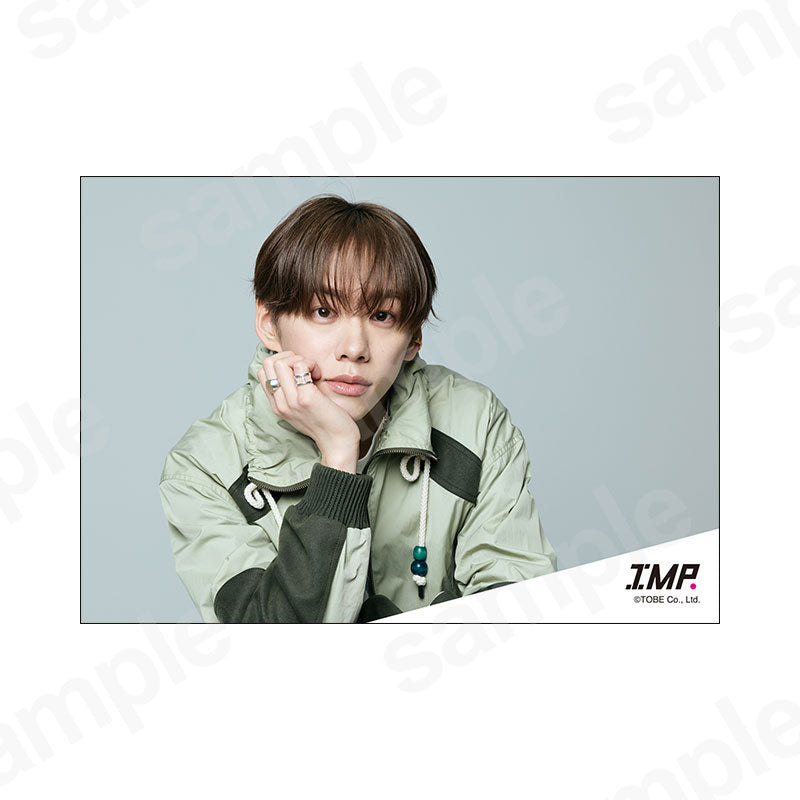 基俊介_imp | ページ2 | TOBE OFFICIAL STORE
