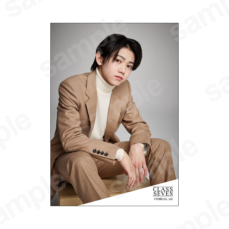 Goods shooting original photo (2025)4／Shuu Takano