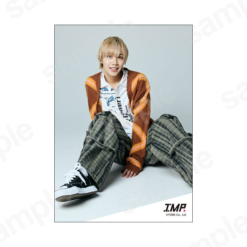 松井奏_imp | ページ2 | TOBE OFFICIAL STORE