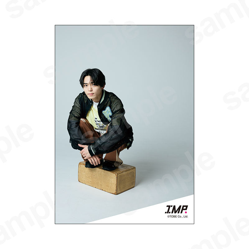 影山拓也_imp | ページ2 | TOBE OFFICIAL STORE