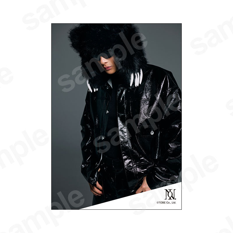 平野紫耀_number_i | ページ2 | TOBE OFFICIAL STORE