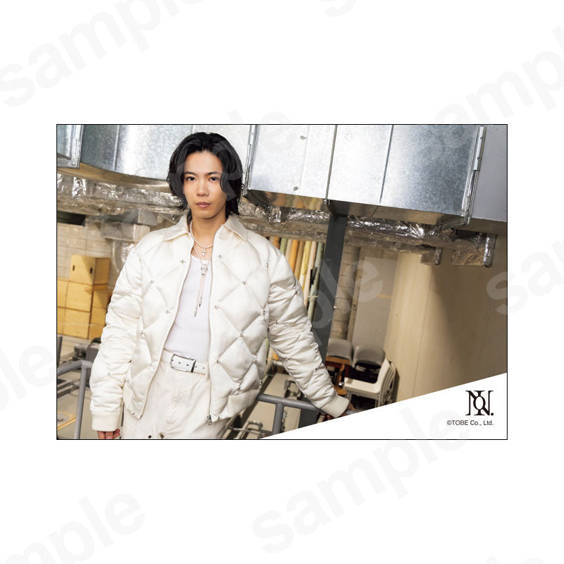 神宮寺勇太_Number_i | TOBE OFFICIAL STORE