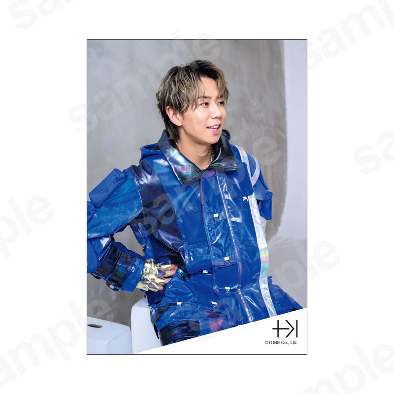 HIROMITSU KITAYAMA | ページ2 | TOBE OFFICIAL STORE