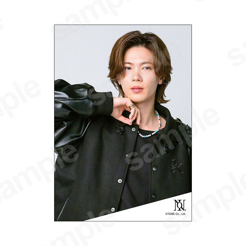 アクリルスタンド2026撮影オリジナルフォト1／神宮寺勇太