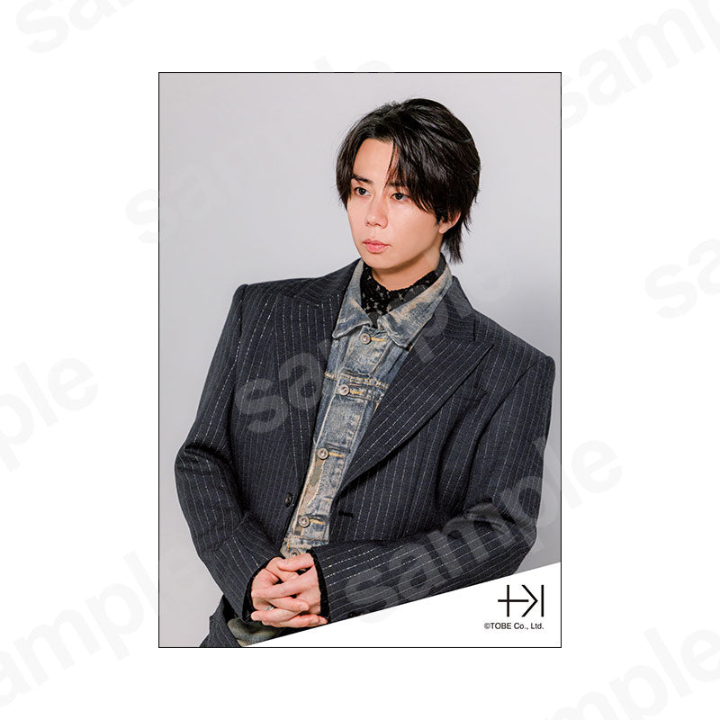 Acrylic Stand 2026 Shooting Original Photo 2／HIROMITSU KITAYAMA