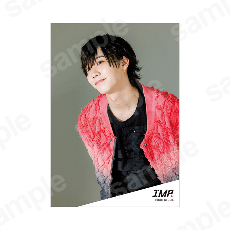 IMP.「アクリルスタンド2026撮影オリジナルフォト」 | TOBE OFFICIAL STORE